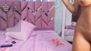 littleebonymommy