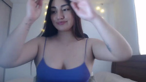 Watch nalafoster recorded live streams from Stripchat on 2025/11/04, Cam Archive