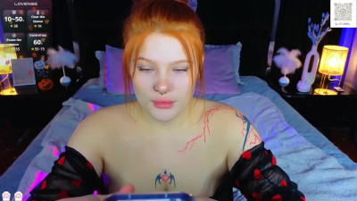 Watch clumsy_nana recorded live streams from Chaturbate on 2025/11/03, Cam Archive