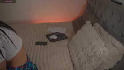 Watch soydenise recorded live streams from Chaturbate on 2025/11/04, Cam Archive