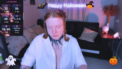 Watch cassie_xkiss recorded live streams from Stripchat on 2025/11/04, Cam Archive