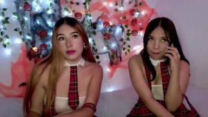 Watch littlemoon0622 recorded live streams from Chaturbate on 2025/11/03, Cam Archive