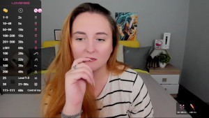 Watch BabeLessi recorded live streams from Stripchat on 2025/11/04, Cam Archive