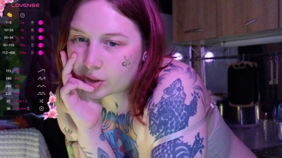 Watch foxgirlandmerguis recorded live streams from Chaturbate on 2025/11/04, Cam Archive