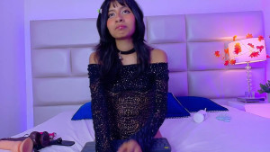 Watch lizettekitty recorded live streams from Chaturbate on 2025/11/08, Cam Archive