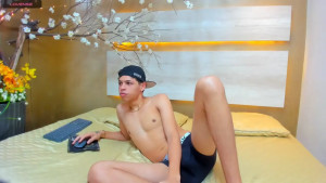 Watch Mycandyfor_You recorded live streams from Stripchat on 2025/11/08, Cam Archive