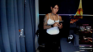 Watch zhoestrong recorded live streams from Chaturbate on 2025/11/08, Cam Archive