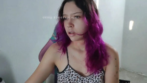 Watch wandadoll recorded live streams from Stripchat on 2025/11/07, Cam Archive