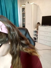 Watch DienkaGreen recorded live streams from Stripchat on 2025/11/07, Cam Archive