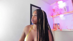 Watch zendaya_wilson recorded live streams from Stripchat on 2025/11/07, Cam Archive