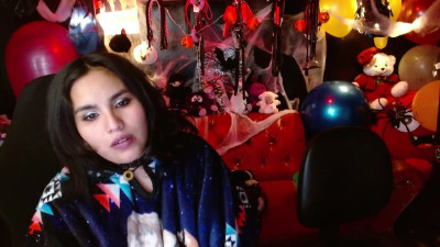 Watch kureiji_hentaii recorded live streams from Stripchat on 2025/11/07, Cam Archive