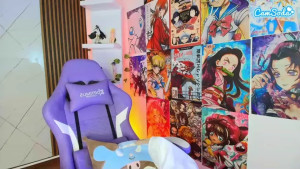 Watch sparklebunny recorded live streams from Camsoda on 2025/11/07, Cam Archive