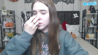 Watch laurahlot recorded live streams from Camsoda on 2025/11/07, Cam Archive