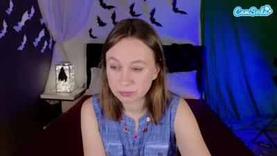 Watch BrookeEvans recorded live streams from Camsoda on 2025/11/05, Cam Archive