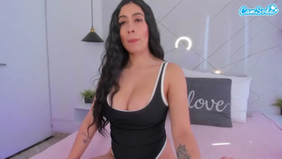 Watch annismile recorded live streams from Camsoda on 2025/11/05, Cam Archive