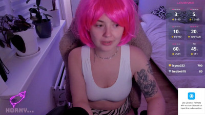 Watch rororo1818 recorded live streams from Chaturbate on 2025/11/07, Cam Archive