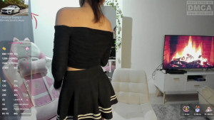 Watch kesh_mne recorded live streams from Chaturbate on 2025/11/06, Cam Archive