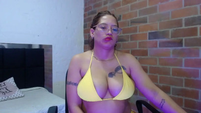 Watch samantha__karolstone recorded live streams from Chaturbate on 2025/11/06, Cam Archive