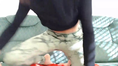 Watch AsphodeleX recorded live streams from Stripchat on 2025/11/06, Cam Archive