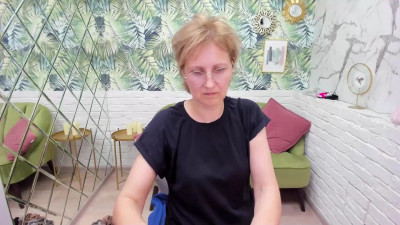Watch Paris_Cherry recorded live streams from Chaturbate on 2025/11/06, Cam Archive