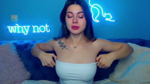 Watch ViollinaLove recorded live streams from Stripchat on 2025/11/06, Cam Archive