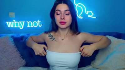 Watch ViollinaLove recorded live streams from Stripchat on 2025/11/06, Cam Archive