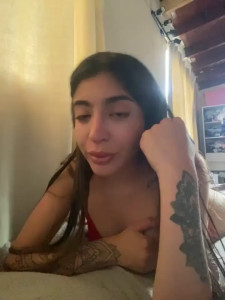 Watch sofiasekrets recorded live streams from Stripchat on 2025/11/10, Cam Archive