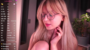 Watch zegoi recorded live streams from Chaturbate on 2025/11/10, Cam Archive