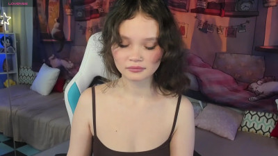 Watch EmilyChaves recorded live streams from Chaturbate on 2025/11/10, Cam Archive