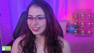 Watch Taiga_Cute recorded live streams from Chaturbate on 2025/11/11, Cam Archive