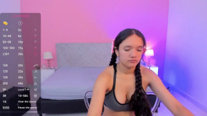 Watch zairaglow recorded live streams from Stripchat on 2025/11/11, Cam Archive