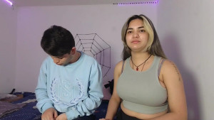 Watch Naughty_Nights_Live recorded live streams from Stripchat on 2025/11/11, Cam Archive