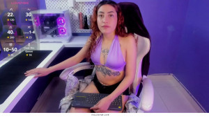 Watch Nezuko_16 recorded live streams from Chaturbate on 2025/11/11, Cam Archive