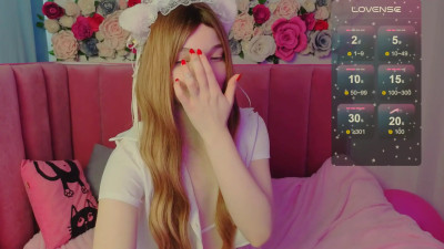 Watch animealica recorded live streams from Chaturbate on 2025/11/11, Cam Archive
