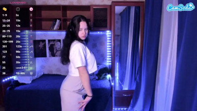 Watch lucilamannan recorded live streams from Camsoda on 2025/11/11, Cam Archive