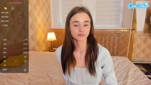 Watch florindaruggiere recorded live streams from Camsoda on 2025/11/11, Cam Archive