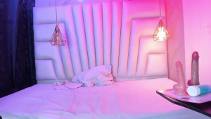 Watch kaorii_lee recorded live streams from Chaturbate on 2025/11/11, Cam Archive