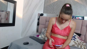 Watch sharlotte__jones recorded live streams from Chaturbate on 2025/11/11, Cam Archive