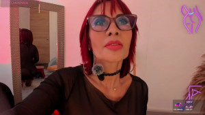 Watch fransheskarossi recorded live streams from Chaturbate on 2025/11/11, Cam Archive