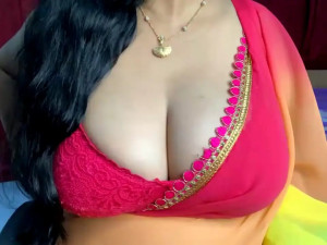 Watch Aishwarya_05 recorded live streams from Stripchat on 2025/11/11, Cam Archive