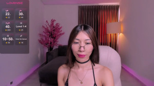 Watch sammy_jhonss recorded live streams from Chaturbate on 2025/11/11, Cam Archive
