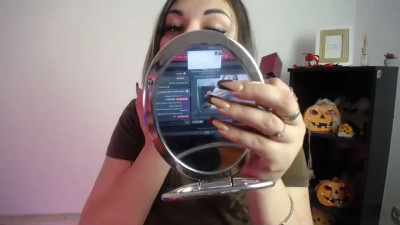 Watch anitaa_a recorded live streams from Chaturbate on 2025/11/12, Cam Archive