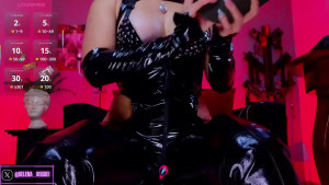 Watch selena_rogue recorded live streams from Stripchat on 2025/11/12, Cam Archive