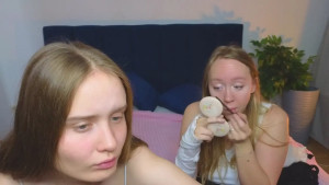 Watch nanami_v02 recorded live streams from Chaturbate on 2025/11/12, Cam Archive