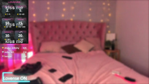 Watch fluffy_ice recorded live streams from Chaturbate on 2025/11/12, Cam Archive