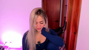 Watch Luna_Marquez recorded live streams from Stripchat on 2025/11/12, Cam Archive