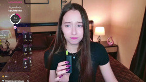 Watch JasmineCream recorded live streams from Stripchat on 2025/11/12, Cam Archive