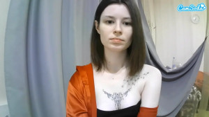 Watch ElletteAcuff recorded live streams from Camsoda on 2025/11/12, Cam Archive