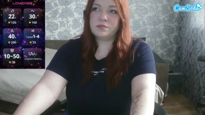 Watch pamelapassion recorded live streams from Camsoda on 2025/11/12, Cam Archive