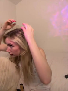 SexySaraxxoo